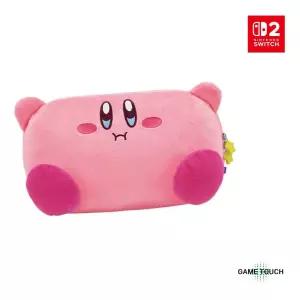 닌텐도 스위치 2 호리 봉제 파우치 for Nintendo switch 2 별의 커비