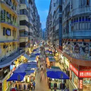 [홈쇼핑HIT] 마카오+홍콩+심천 3박4일 꽉찬일정