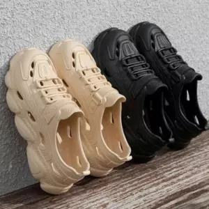 초경량 스니커즈 여름 물놀이 운동화 아웃도어 아쿠아 WFIOD75