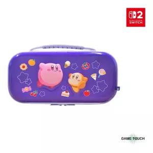 닌텐도 스위치 2 호리 하이브리드 파우치 for Nintendo switch 2 별의 커비