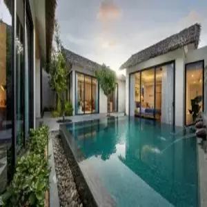 [부산출발] 푸꾸옥 자유여행 5일 뉴월드 리조트풀빌라