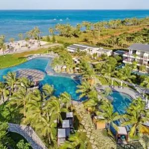 [부산출발][노팁노쇼핑반자유] 푸꾸옥 5일 호핑투어 OR 혼?섬 OR 빈사파리 중 택1+전신마사지