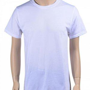 데일리 트라이 무지 남자 면티 패션 베이직 반