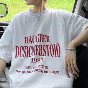 반팔 스타일리쉬티 캐주얼 남자 남성반팔티 캐주