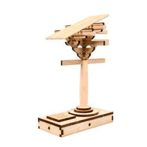 영공방 부석사 무량수전 공포모형 DIY키트 키