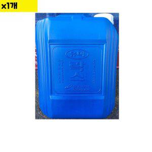 락스 유미 13Kg 1개 식자재 업소 주방 비품 용품