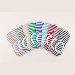 양말 SET 여름양말 스트라이프 남성양말 패션