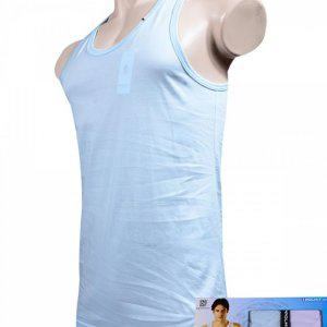 조끼 폴밋 순면 실켓 난닝구 런닝구 기본 흡습