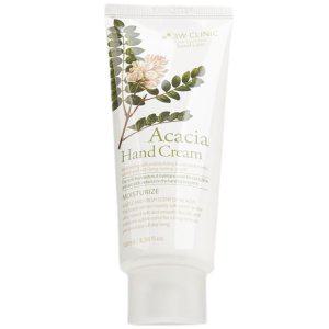 아카시아향이 손에 은은하고 산뜻하게 핸드크림 100ml