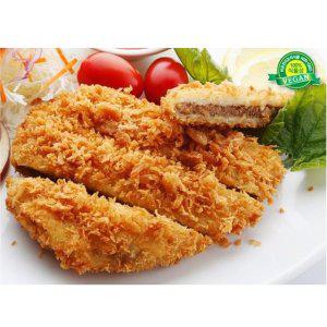 뉴 콩고기 비건콩가스 1.6kg