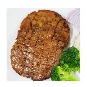 뉴 콩고기 비건스테이크 300g x 2개