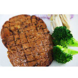 뉴 콩고기 비건스테이크 2kg