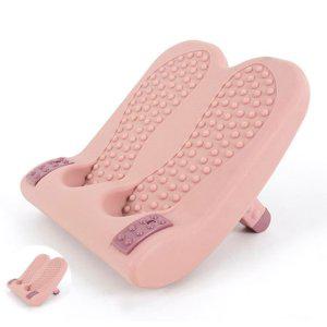 마사지볼 밸런스보드 스트레칭보드 아쿠아백 풋스트레칭 미스티로즈 종아리운동 발목운동 지압