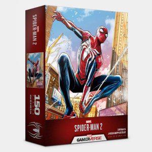 퍼즐게임 스파이더맨 테마 150P 어린이 놀이장난감