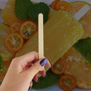 아이스크림 하드바 11.5x1cm 장난감 소