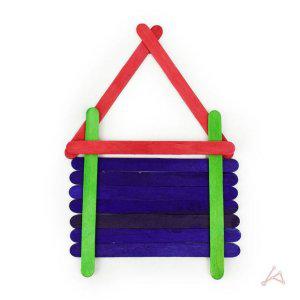 하드바 아이스크림바 교육 장난감 소 아이스크림