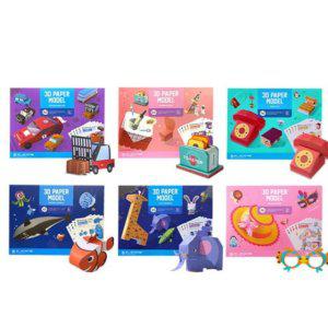 민화샵 키트 유아놀이 보석십자수 글라스데코 세