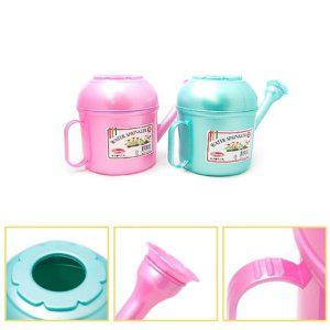 꽃물조리개-대 3L 색상랜덤 원예 화분 물통