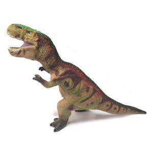 피규어 사운드공룡 모형완구 티라노사우르스-소