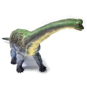 모형 소프트 중 피규어 브라키오사우르스 공룡