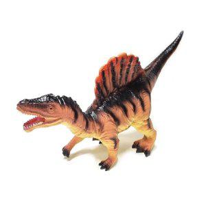 소프트 피규어 스피노사우르스 자연학습 모형 공