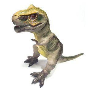 티라노사우르스-특대 사운드공룡 공룡 피규어 티