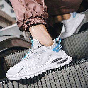 맨즈 컬러2종 올데이 액티비티 러닝운동스니커즈화 캐주얼