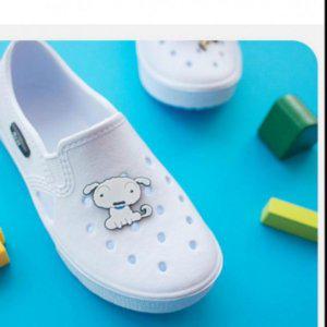 EVA폼소재 짱구는 못말려 키즈라인 어린이집 학생용 어린이집 슬리퍼인도어슈즈 베이직 못말려