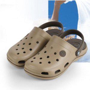 EVA원단 홈슬리퍼경량구조 하절기 머스트해브 샌달 논슬립솔 워터플레이 워터파크