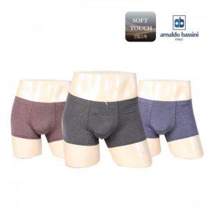 남자팬티 속옷 순면팬티 인견 아날도바시니 남성