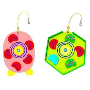 장난감 어린이선물 열쇠고리 과학 집콕놀이 초등