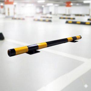 스틸 카스토퍼 스톱바 앙카식 주차 앙카포함 2000mm2T