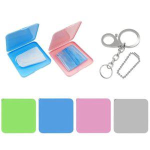 마스크 교구 초등과학교구 유아과학교구 과학상자