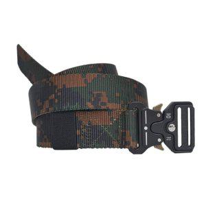 특전사 남자 남성 등산용품 밀리터리룩 군장점