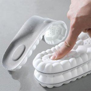 벌집 통풍 남성신발 스포츠 런닝 여성 깔창 기