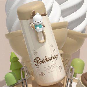 포차코 피규어 보온보냉 텀블러 350ml 1P 초등 물병