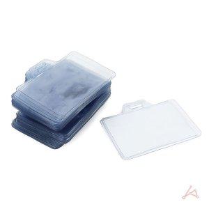 이름표 신분증 학생증 릴 목걸이 연질신분증케이스