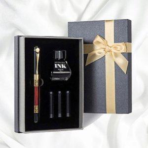 그랜드 시그니처 만년필 고급 기프트 장식 3종세트