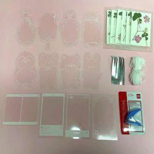 미술활동 인지활동 미술 공예 어르신 흰색 놀이