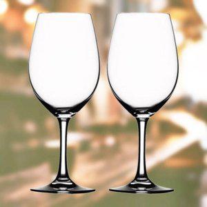 와인잔 보르도 스타일 고급 글라스 디너 파티용 와인컵