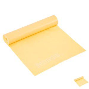 턱걸이밴드 헬스 요가 운동 힙 근력 튜빙 루프 스트레칭 라텍스밴드 0.25mm 후레쉬버터