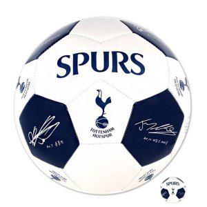 어린이축구공 풋살공 성인용 축구공 5호 토트넘 스킬볼 잉글랜드 프리미어리그 화이트 컨트롤볼