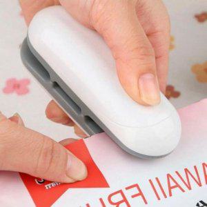 미니실링기 비닐 접착기 기 계 실링기계 가정용 비닐