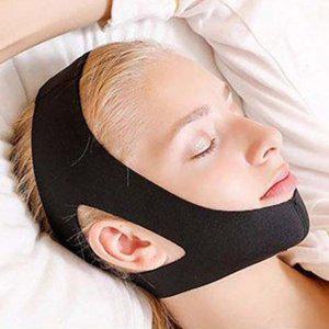 수면 DD12335 입벌림방지밴드 코골이 입마