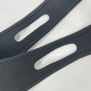 23블랙 입벌임 밴드 4 1 방지 코골이 입벌