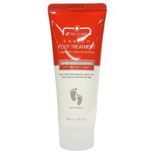 바르고 바로 양말 신어도 부담없이 편안 풋크림 100ml