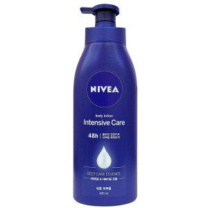 한 번만 발라도 48시간 촉촉함 유지 바디로션 400ml