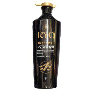 파주 검은콩 콩단백질 성분 모근영양 헤어 샴푸 820ml