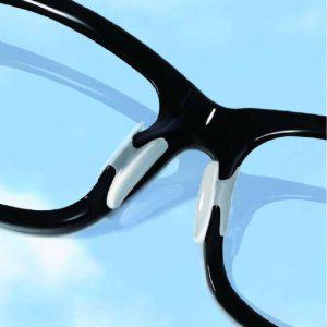 화이트 코받침교체 귀고무 수리키트 닦이 수건