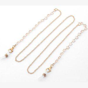 목걸이줄 선글라스목걸이 끈 줄 목걸이 안경 악